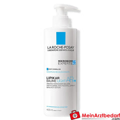 La Roche Posay Lipikar Baume Light AP + M Lotion, 400ml.