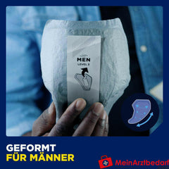 TENA Men Active Fit Level 1.