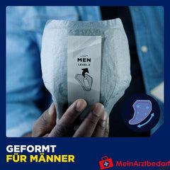 TENA Men Active Fit Level 3.