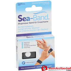 SEA BAND® Akupressur-Band, 2 St..