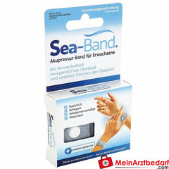 SEA BAND® Akupressur-Band, 2 St..