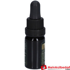CANNATAN Hanfextrakt CBD 10 %.