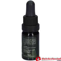 CANNATAN Hanfextrakt CBD 10 %.