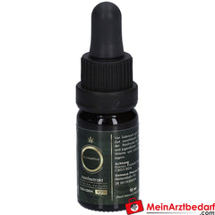CANNATAN Hanfextrakt CBD 10 %.