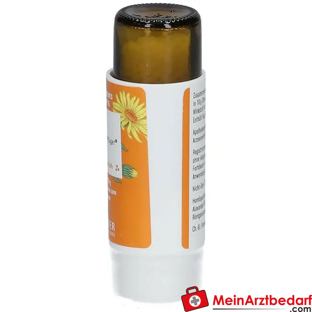 Arnica C30 Globuli Pflüger®.