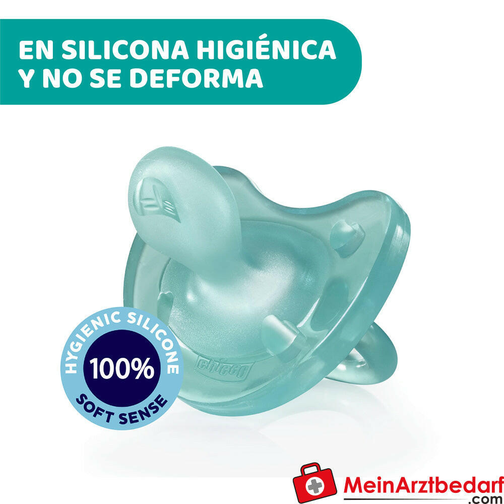 Chicco Sauger 
