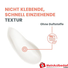 Eau Thermale Avène Cicalfate+ LIPPEN Repair-Balsam, 10ml.