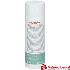 Deumavan® INTIM WASCHLOTION LAVENDEL, 200ml.