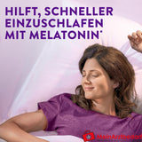 WICK ZzzQuil Gute Nacht mit Melatonin Mango-Banane, 60 St..