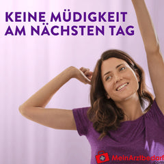 WICK ZzzQuil Gute Nacht mit Melatonin Mango-Banane, 60 St..