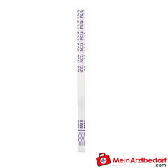 Cleartest HCG-Schwangerschafts-Teststreifen, 20 St..