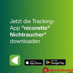 Nicorette® Mint Spray, 2 St..