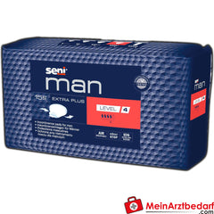 Seni Man Extra Plus Level 4, 15 St..