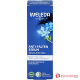 Weleda Serum Przeciwzmarszczkowe Niebieski Enzian i Szczodrak, 30 ml