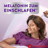 Wick ZzzQuil Gute Nacht Intens.