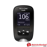 Accu-Chek Guide Set (mg/dL).