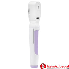LUXAMED LuxaScope Ophthalmoskop LED 2.5 V "Colour-Edition".