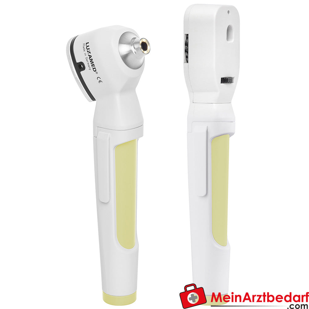 LUXAMED LuxaScope Auris Set LED 2.5 V 