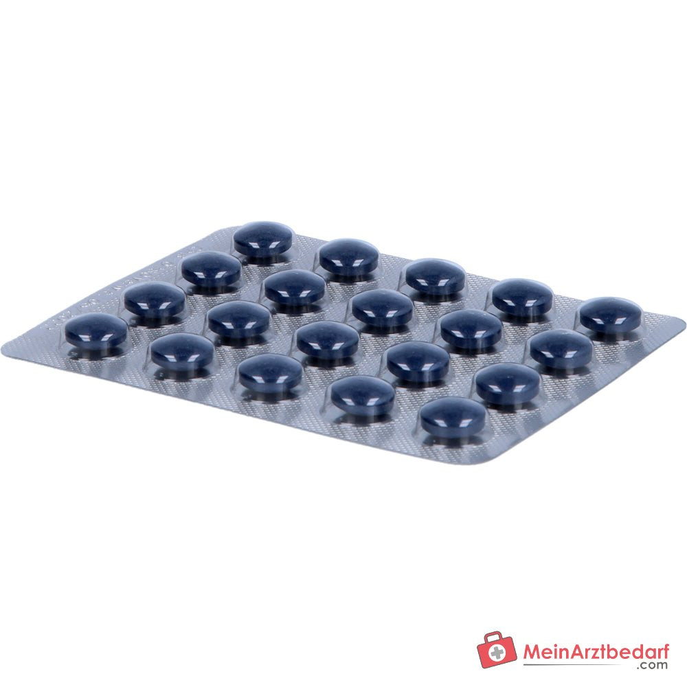 Neurapas balance Tabletten met valeriaan, sint-janskruid en passiebloem verpakking, 5x100 stuks.