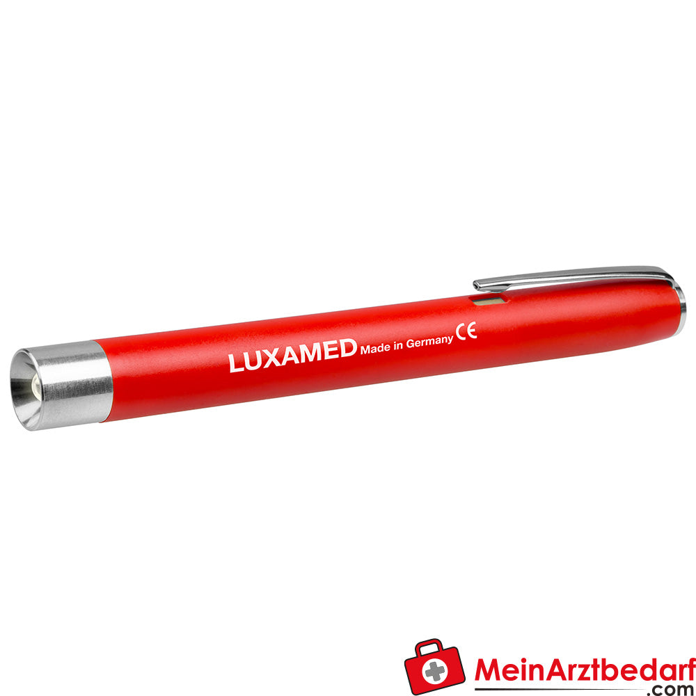 Luxamed Luz de Diagnóstico LED, 3,0 V