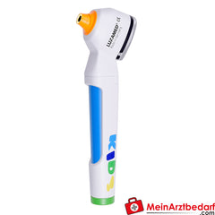 LUXAMED LuxaScope Auris LED 2.5 V, KIDS.