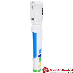 LUXAMED LuxaScope Ophthalmoskop LED 2.5 V, KIDS.