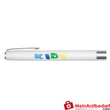 Luxamed LED-Diagnostikleuchte für Kinder.