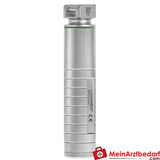 LUXAMED F.O. Laryngoskop Griff 2.5 V, medium.