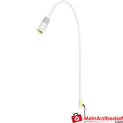 LUXAMED LED Untersuchungsleuchte, Oberteil allein "Colour-Edition".