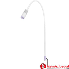 LUXAMED LED Untersuchungsleuchte, Oberteil allein "Colour-Edition".