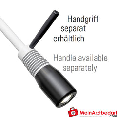 LUXAMED LED Untersuchungsleuchte, Oberteil allein "Colour-Edition".