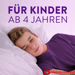 WICK ZzzQuil Gute Nacht KIDS.