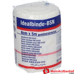 bmp-Idealbinde® 6 cm x 5 m, 1 St..