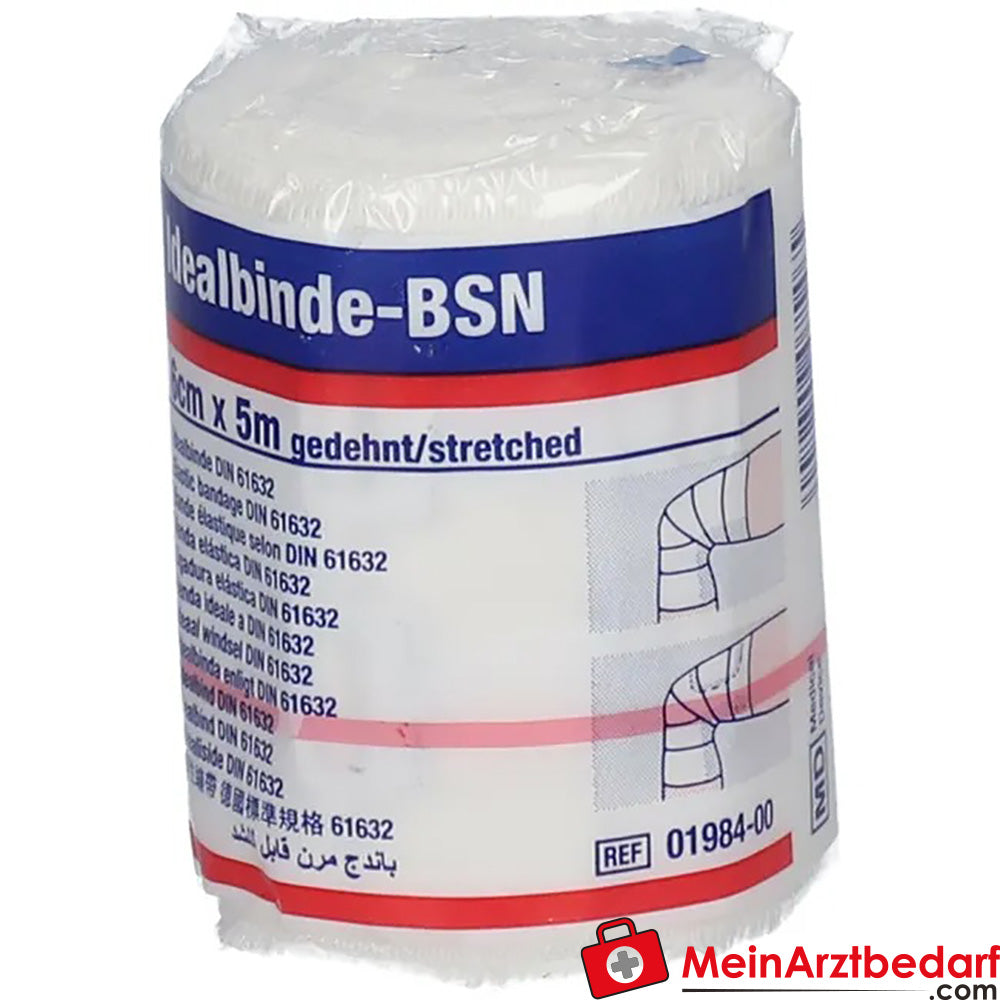 bmp-Idealbinde® 6 cm x 5 m, 1 St..