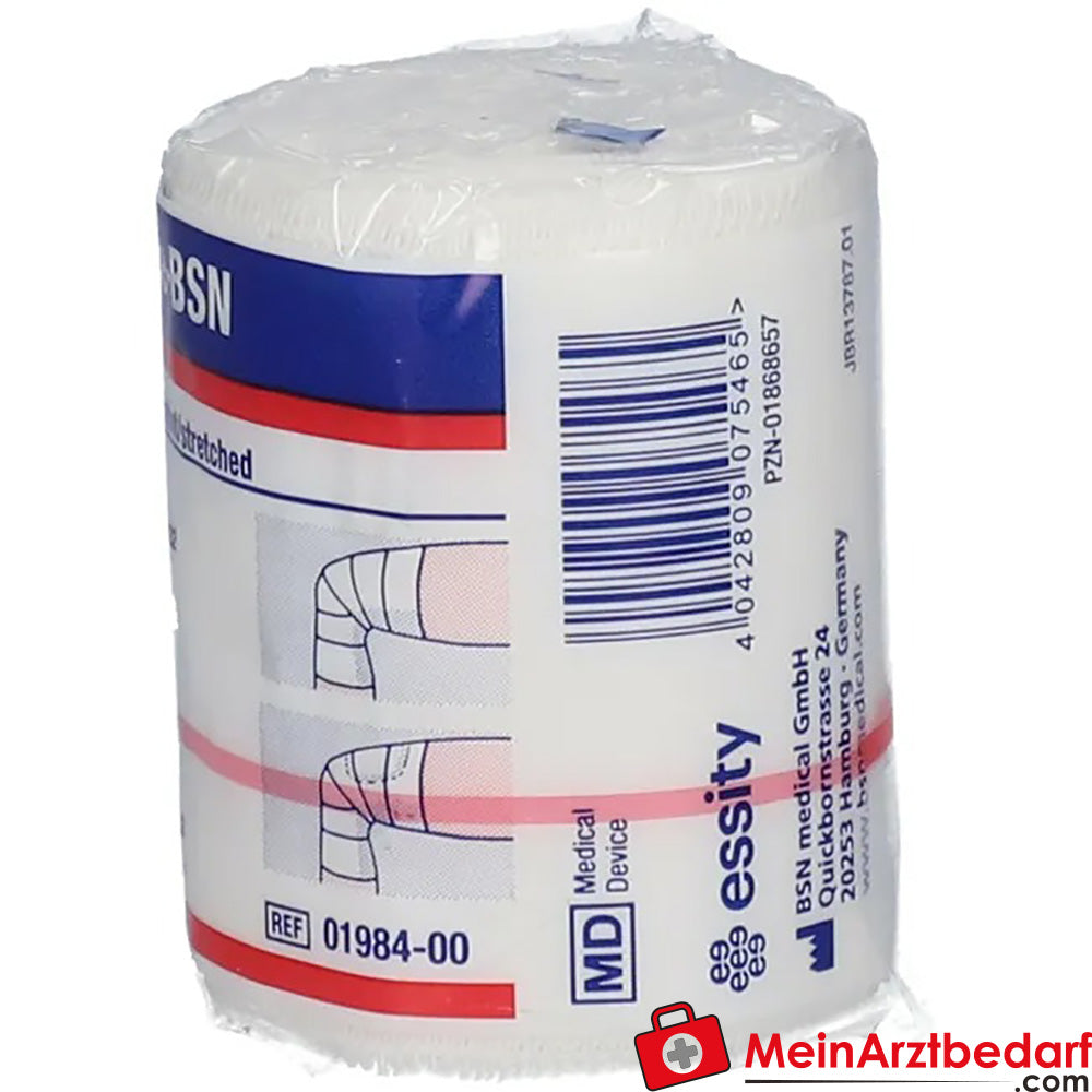 bmp-Idealbinde® 6 cm x 5 m, 1 St..