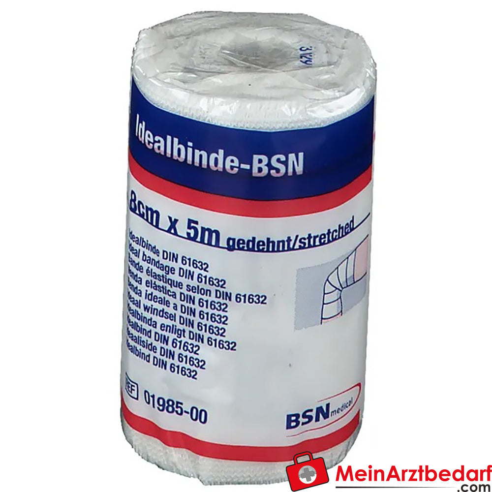 bmp-Idealbinde® 8 cm x 5 m, 1 St..