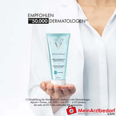 VICHY Pureté Thermale Erfrischendes Reinigungsgel, 200ml.