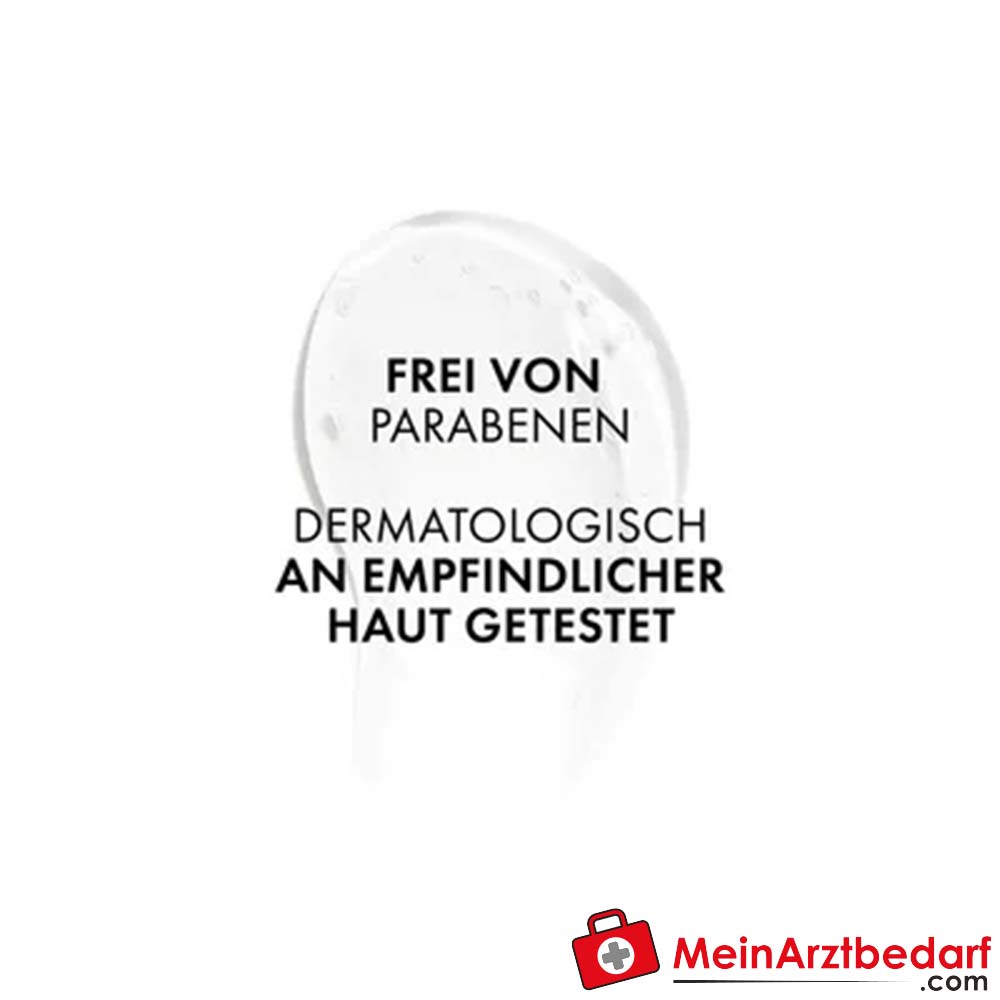VICHY Pureté Thermale Erfrischendes Reinigungsgel, 200ml.