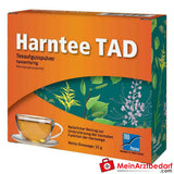 Harntee TAD Sticks Teeaufgusspulver.