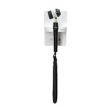 Dermatoscope HEINE DELTA 20T 10-16× LEDHQ Toggle, EN 200-1 Transformateur