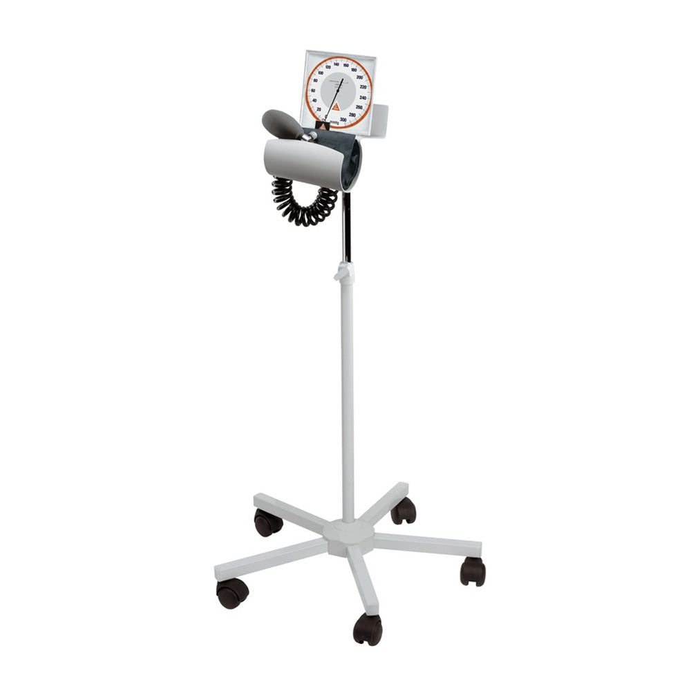 Tensiomètre HEINE Gamma XXL LF Ø130 mm sans latex Tube spiralé 3 m