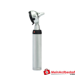 HEINE Beta 400 F.O. Otoskop - Batteriegriff.