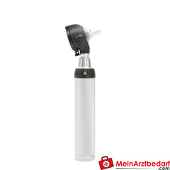 HEINE K180 F.O. Otoskop - Batteriegriff.