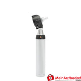 HEINE K180 F.O. Otoskop - Batteriegriff.