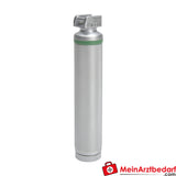 HEINE Standard F.O. 4 LED NT Laryngoskopgriff.