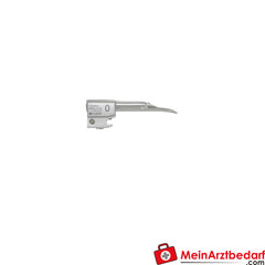 HEINE Classic+ Fiber Optik (F.O.) Spatel nach Miller.