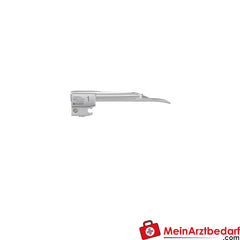 HEINE Classic+ Fiber Optik (F.O.) Spatel nach Miller.