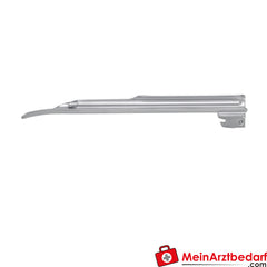 HEINE Classic+ Fiber Optik (F.O.) Spatel nach Miller.