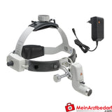 HEINE ML4 HeadLight Kit LED - Steckertrafo - Netzbetrieb.