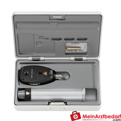 HEINE Beta 200s Ophthalmoskop - BETA Batteriegriff.